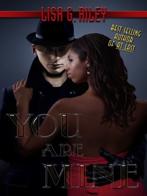 cover image of You are Mine